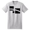 Beefy T ® 100% Cotton T Shirt Thumbnail