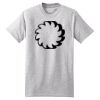Beefy T ® 100% Cotton T Shirt Thumbnail