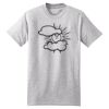 Beefy T ® 100% Cotton T Shirt Thumbnail