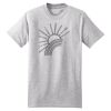 Beefy T ® 100% Cotton T Shirt Thumbnail