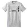 Beefy T ® 100% Cotton T Shirt Thumbnail