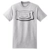 Beefy T ® 100% Cotton T Shirt Thumbnail