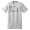 Beefy T ® 100% Cotton T Shirt Thumbnail