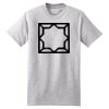 Beefy T ® 100% Cotton T Shirt Thumbnail