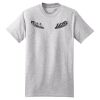 Beefy T ® 100% Cotton T Shirt Thumbnail