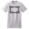 Beefy T ® 100% Cotton T Shirt Thumbnail