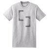 Beefy T ® 100% Cotton T Shirt Thumbnail