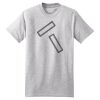 Beefy T ® 100% Cotton T Shirt Thumbnail