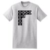 Beefy T ® 100% Cotton T Shirt Thumbnail