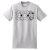 Beefy T ® 100% Cotton T Shirt Thumbnail