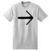 Beefy T ® 100% Cotton T Shirt Thumbnail