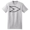 Beefy T ® 100% Cotton T Shirt Thumbnail