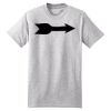 Beefy T ® 100% Cotton T Shirt Thumbnail