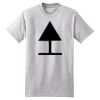 Beefy T ® 100% Cotton T Shirt Thumbnail