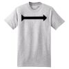 Beefy T ® 100% Cotton T Shirt Thumbnail