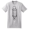 Beefy T ® 100% Cotton T Shirt Thumbnail