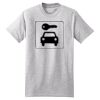 Beefy T ® 100% Cotton T Shirt Thumbnail