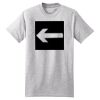 Beefy T ® 100% Cotton T Shirt Thumbnail