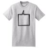 Beefy T ® 100% Cotton T Shirt Thumbnail