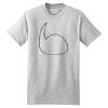 Beefy T ® 100% Cotton T Shirt Thumbnail