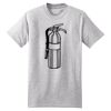 Beefy T ® 100% Cotton T Shirt Thumbnail