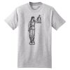 Beefy T ® 100% Cotton T Shirt Thumbnail