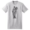 Beefy T ® 100% Cotton T Shirt Thumbnail