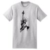Beefy T ® 100% Cotton T Shirt Thumbnail