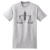 Beefy T ® 100% Cotton T Shirt Thumbnail