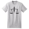Beefy T ® 100% Cotton T Shirt Thumbnail
