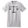 Beefy T ® 100% Cotton T Shirt Thumbnail