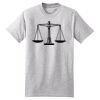 Beefy T ® 100% Cotton T Shirt Thumbnail