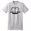 Beefy T ® 100% Cotton T Shirt Thumbnail