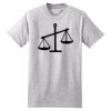 Beefy T ® 100% Cotton T Shirt Thumbnail