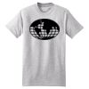 Beefy T ® 100% Cotton T Shirt Thumbnail