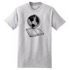Beefy T ® 100% Cotton T Shirt Thumbnail