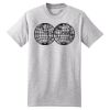 Beefy T ® 100% Cotton T Shirt Thumbnail