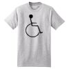 Beefy T ® 100% Cotton T Shirt Thumbnail