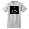 Beefy T ® 100% Cotton T Shirt Thumbnail