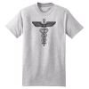 Beefy T ® 100% Cotton T Shirt Thumbnail