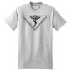 Beefy T ® 100% Cotton T Shirt Thumbnail