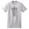 Beefy T ® 100% Cotton T Shirt Thumbnail