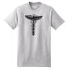 Beefy T ® 100% Cotton T Shirt Thumbnail