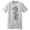Beefy T ® 100% Cotton T Shirt Thumbnail