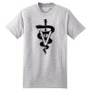 Beefy T ® 100% Cotton T Shirt Thumbnail