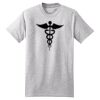 Beefy T ® 100% Cotton T Shirt Thumbnail
