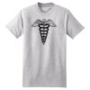 Beefy T ® 100% Cotton T Shirt Thumbnail