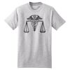 Beefy T ® 100% Cotton T Shirt Thumbnail