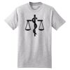 Beefy T ® 100% Cotton T Shirt Thumbnail