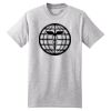 Beefy T ® 100% Cotton T Shirt Thumbnail